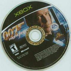 Xbox - James Bond 007: Nightfire - Français - Complet Xbox - James Bond 007: Nightfire - Français - Complet