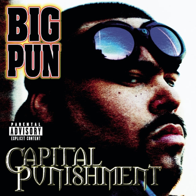 Big Punisher - Capital Punishment - CD