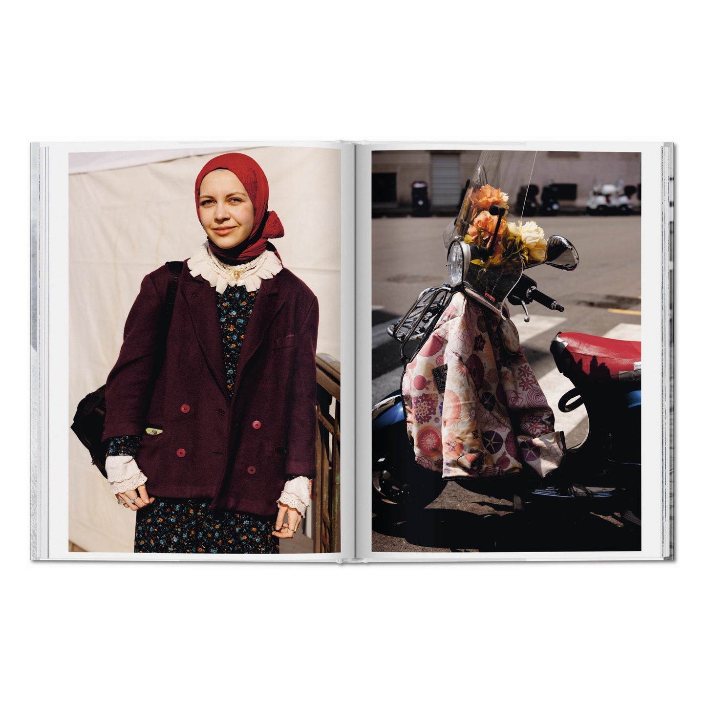 Scott Schuman. The Sartorialist MILANO (English)