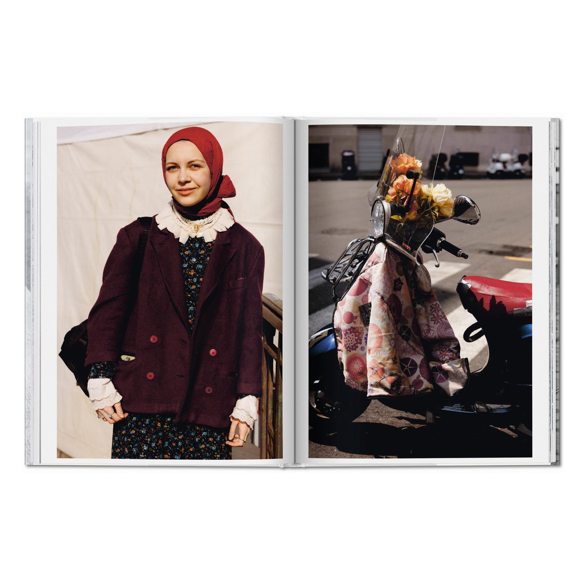 Scott Schuman. The Sartorialist MILANO (English) - Golden Apple Comics