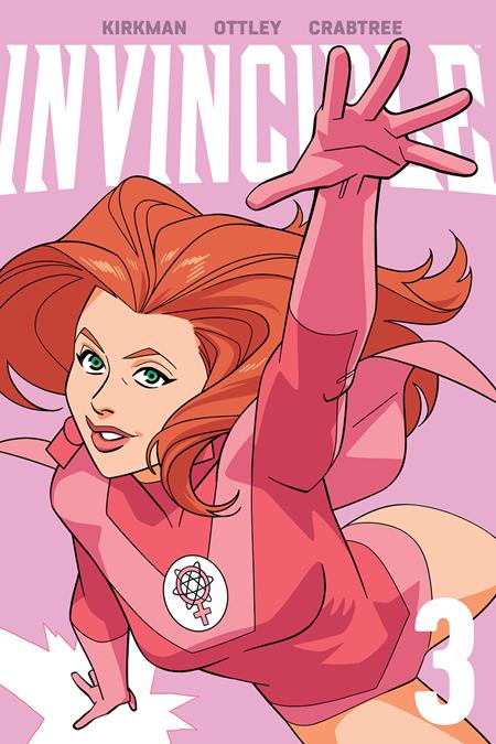 Invincible Tp Vol 1-5 New Edition Set of 5 (09/30/2026) Image