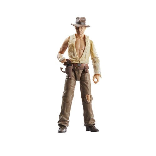 Indiana Jones Adventure Series 6-Inch Action Figures  - Choose your Figure