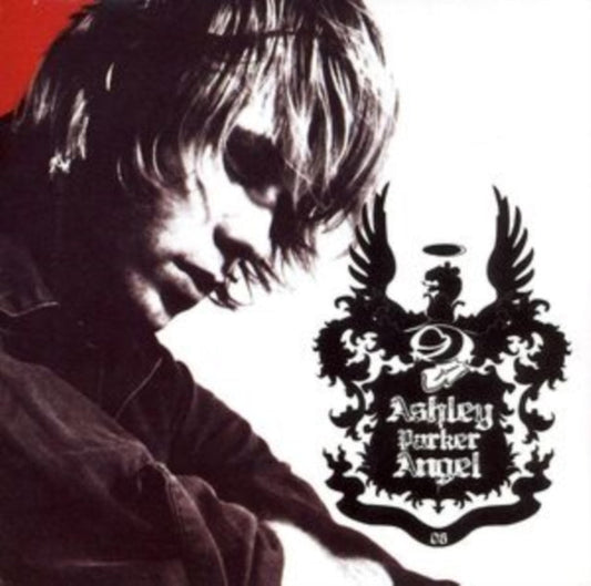 Ashley Parker Angel - Soundtrack To Your Life - LP Vinyl