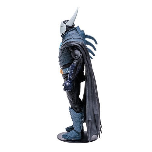 Duke Thomas as Batman - 1:10 Scale Action Figure, 7" - DC Multiverse - McFarlane Toys