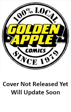 Goobers #3 (Of 3) C 1:10 Tbd Variant (11/27/2024) Vault