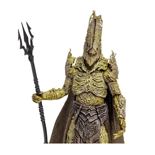 McFarlane Toys DC Multiverse Aquaman and the Lost Kingdom Movie 7-Inch Scale Action Figure - Choose your Figure