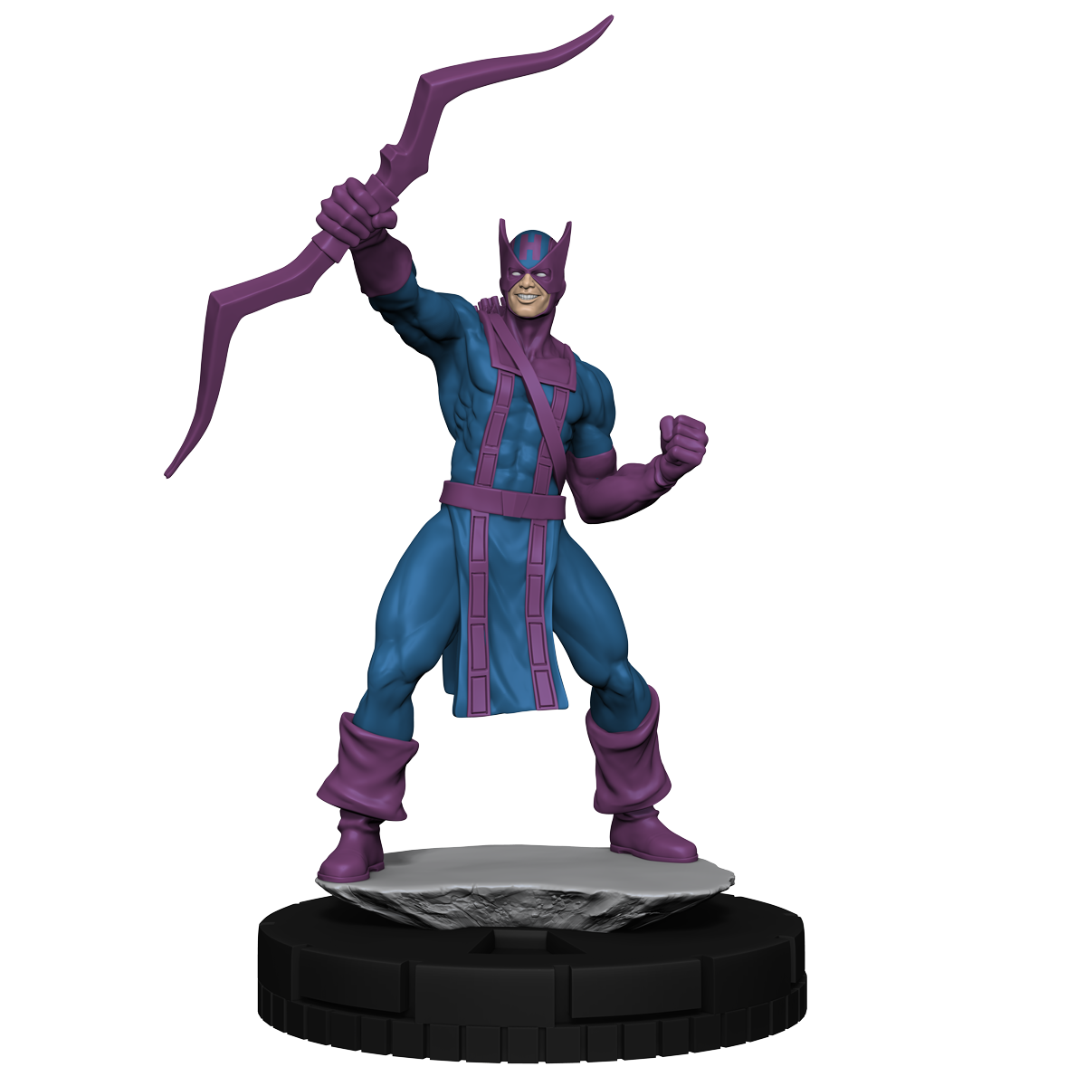 HeroClix: Avengers - Forever Booster