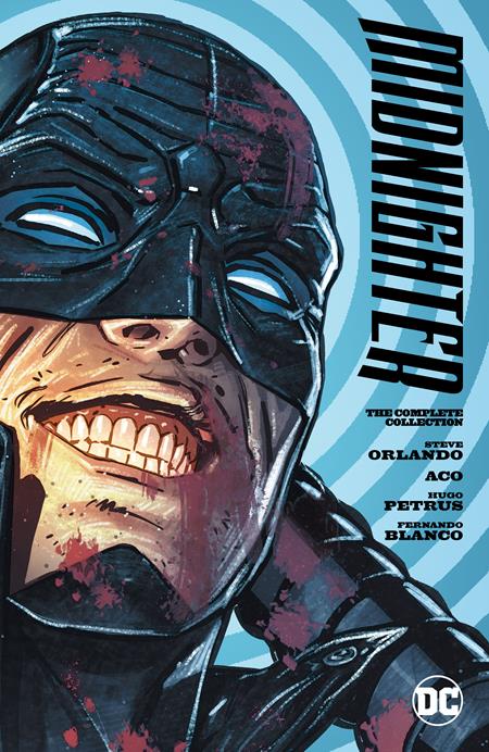 MIDNIGHTER THE COMPLETE COLLECTION TP DC - Golden Apple Comics