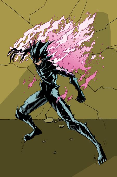 Fireborn #1 A1 Cover Set Of 12 1:15 1:25 1:50 1:75 1:100 (04/22/2026) Image - Golden Apple Comics