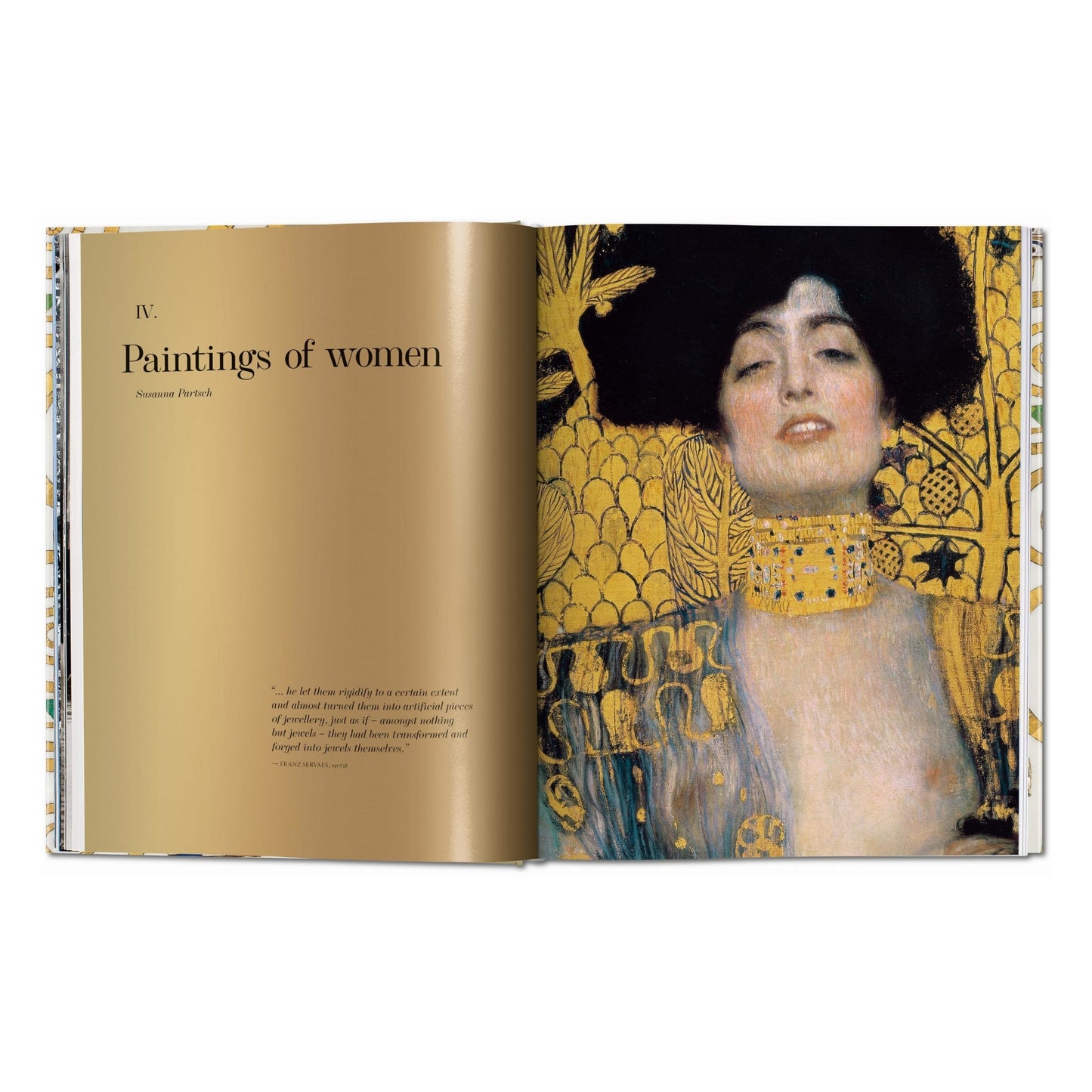 Gustav Klimt. The Complete Paintings (English)