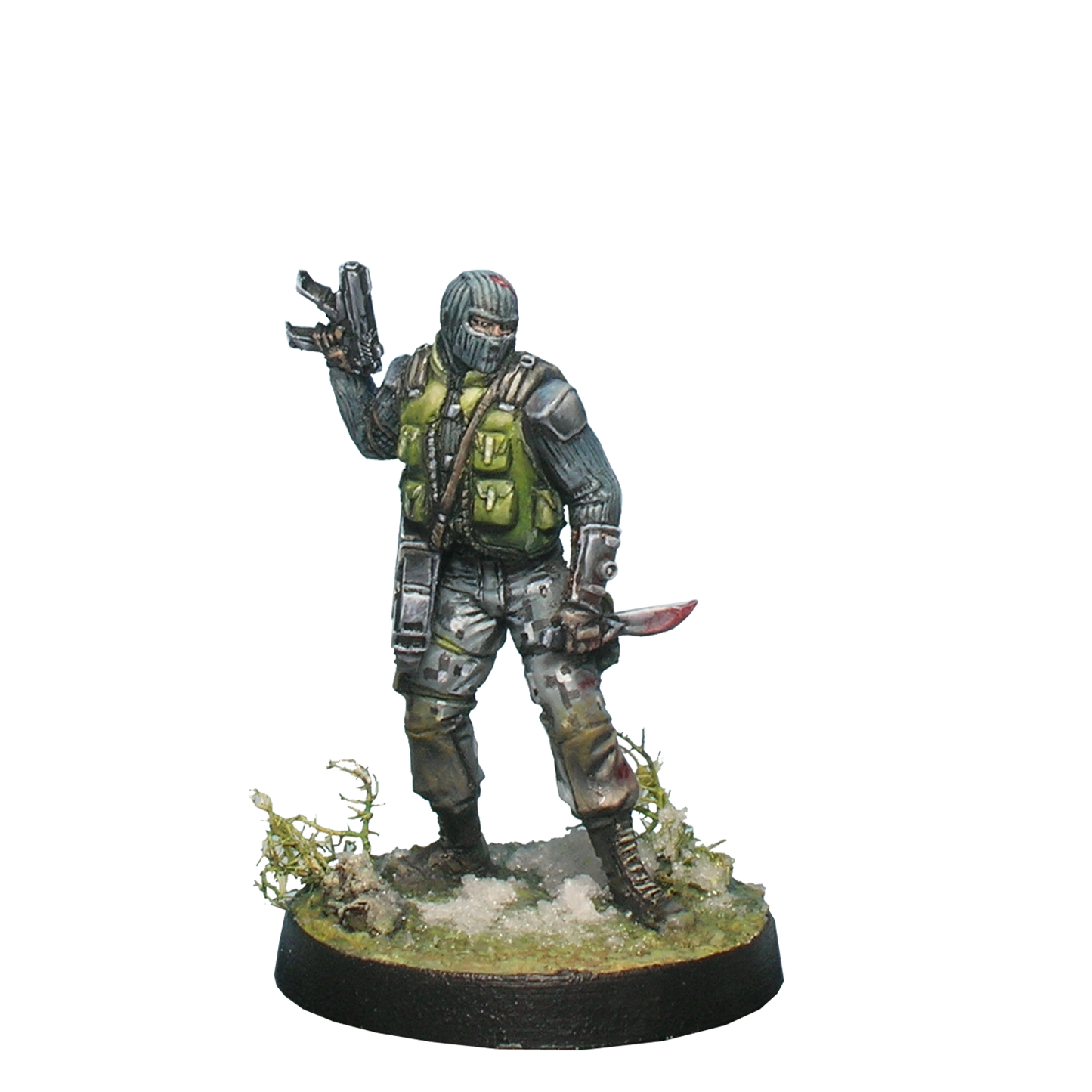 Caledonian Combat Force Repack Beta [LIMITED RELEASE]