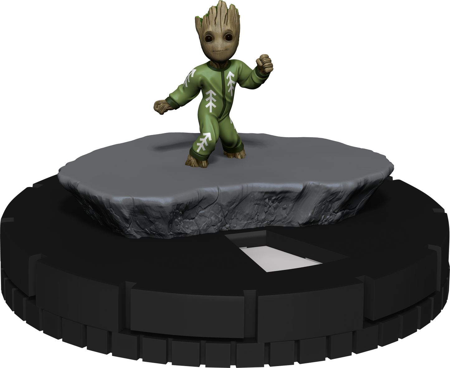 HeroClix: Marvel Studios Next Phase Booster Pack