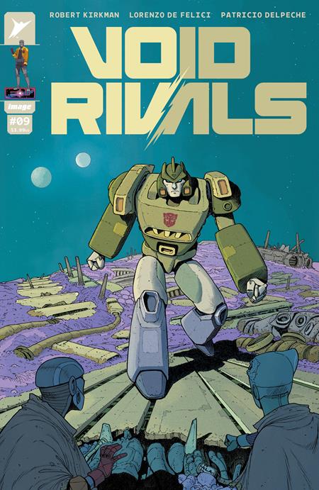 Void Rivals #9 C 1:10 Andre Lima Araújo & Chris O’Halloran Variant (05/22/2024) Image