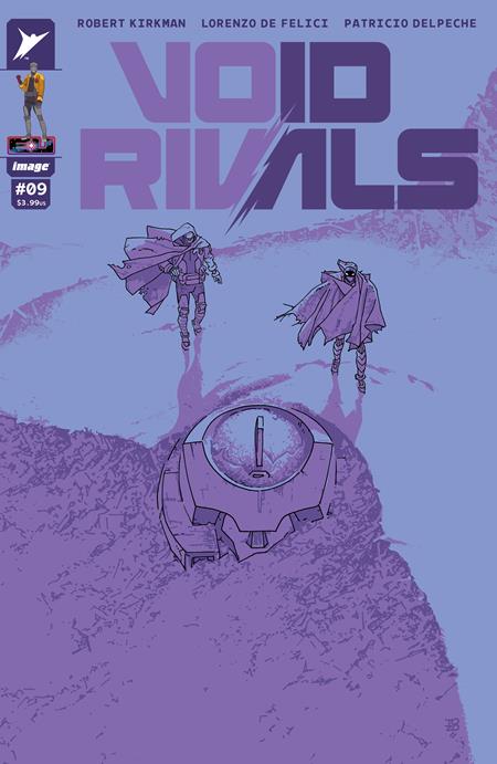 Void Rivals #9 E 1:50 Tonci Zonjic Variant (05/22/2024) Image