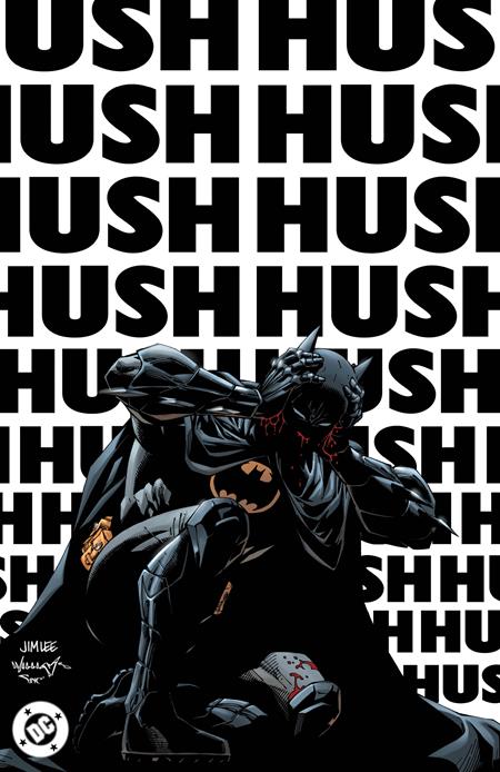 Batman #160 I 1:100 Jim Lee Variant (05/28/2025) Dc