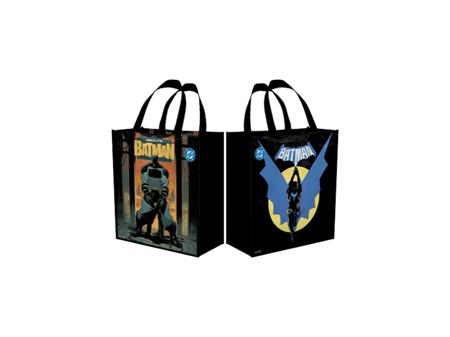 DC Reusable Shopping Bag Absolute Batman 1 Nick Dragotta Jorge JImenez (10/07/2026) Dc - Golden Apple Comics