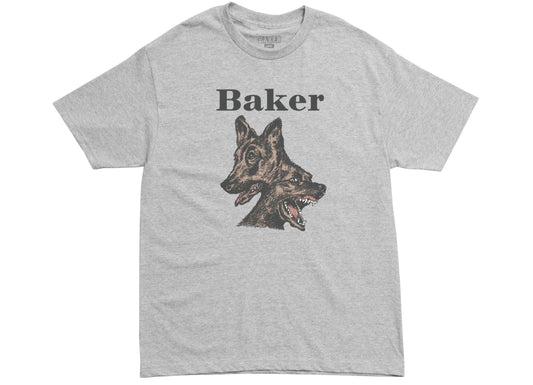 Baker Double Dog T-Shirt