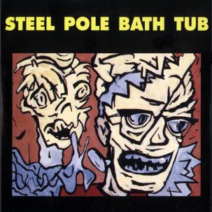 Steel Pole Bath Tub - Bozeman CD