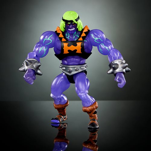 Masters of the Universe Origins Turtles of Grayskull Figure - Choose your Figure