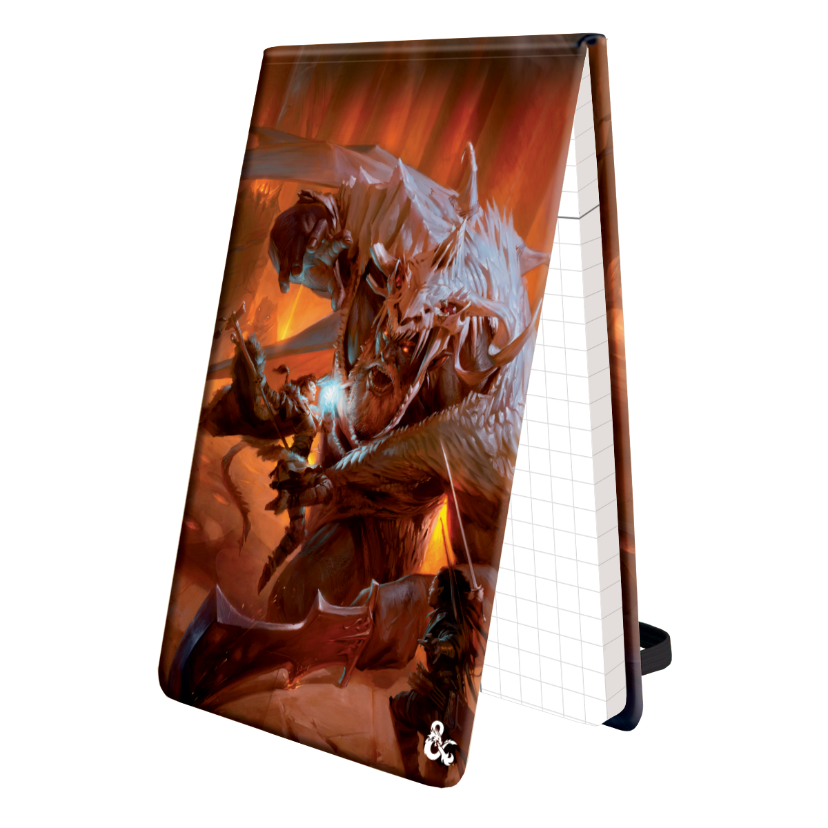 Ultra PRO: Pad of Perception - Dungeons & Dragons (Fire Giant)