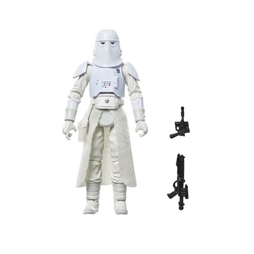 Star Wars The Vintage Collection 3 3/4-Inch Action Figure - Select Figure(s) - Golden Apple Comics