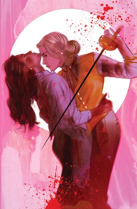 Exquisite Corpses #2 D Stealth Variant (06/18/2025) Image