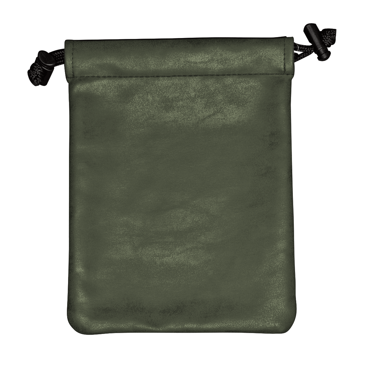 Ultra PRO: Treasure Nest - Suede Collection (Emerald)