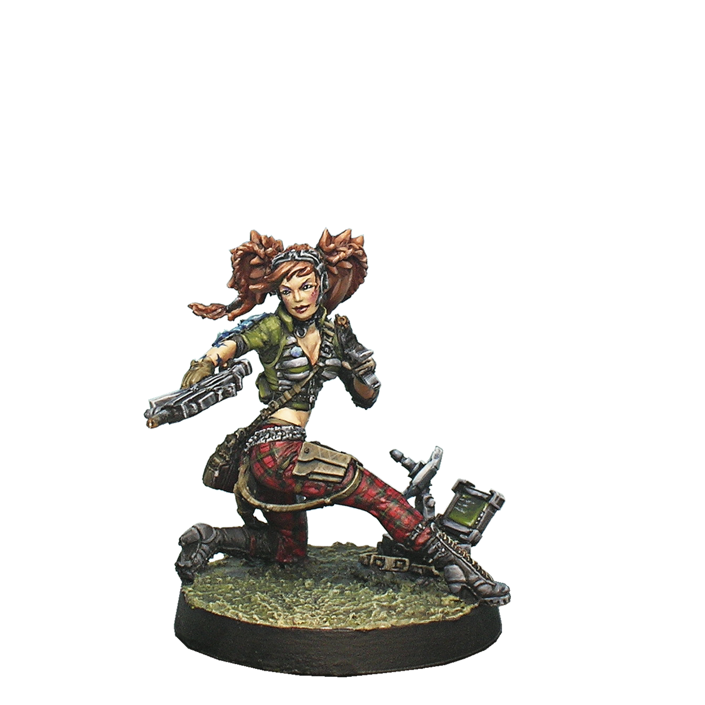 Caledonian Combat Force Repack Beta [LIMITED RELEASE]