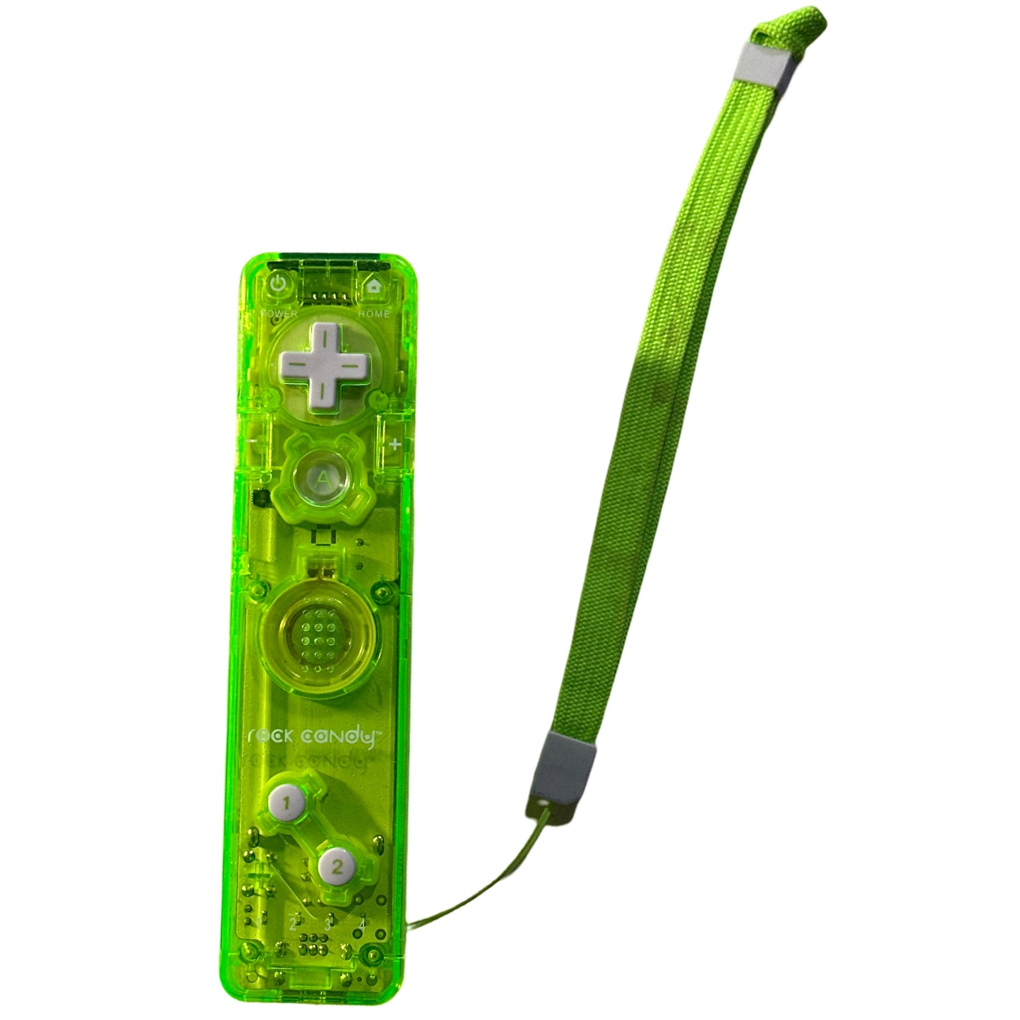 Wiimotes or Wii Nunchuks for Nintendo Wii