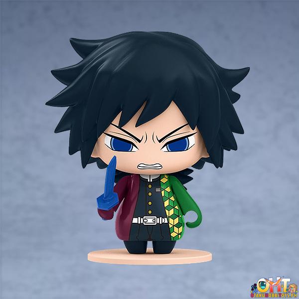 Pocket Maquette: Demon Slayer: Kimetsu no Yaiba 06