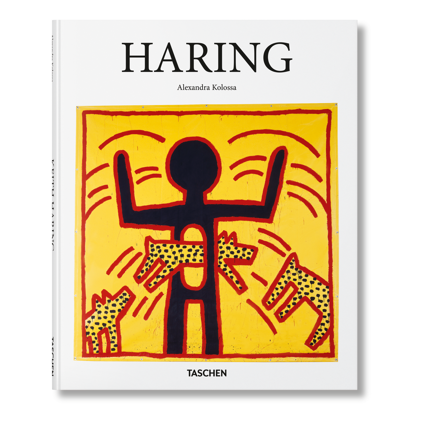 Haring (English)