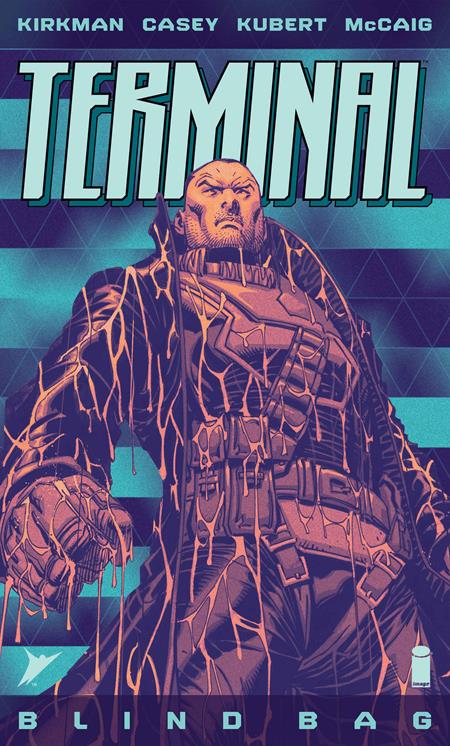 Terminal #1 L Blind Bag (07/22/2026) Image - Golden Apple Comics