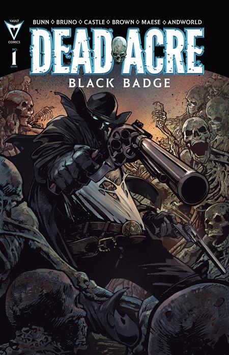 Dead Acre #1 C 1:20 Nathan Gooden Variant (07/01/2026) Vault