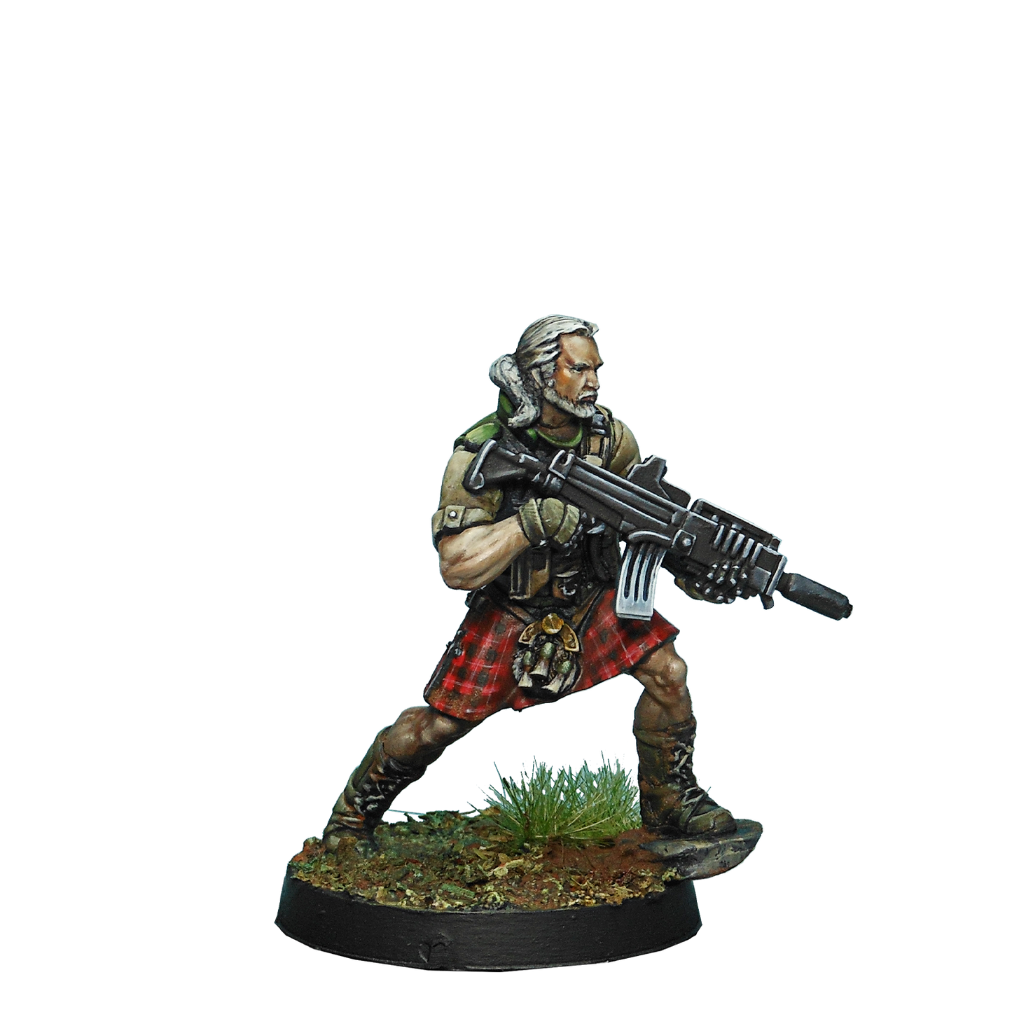 Caledonian Combat Force Repack Beta [LIMITED RELEASE]