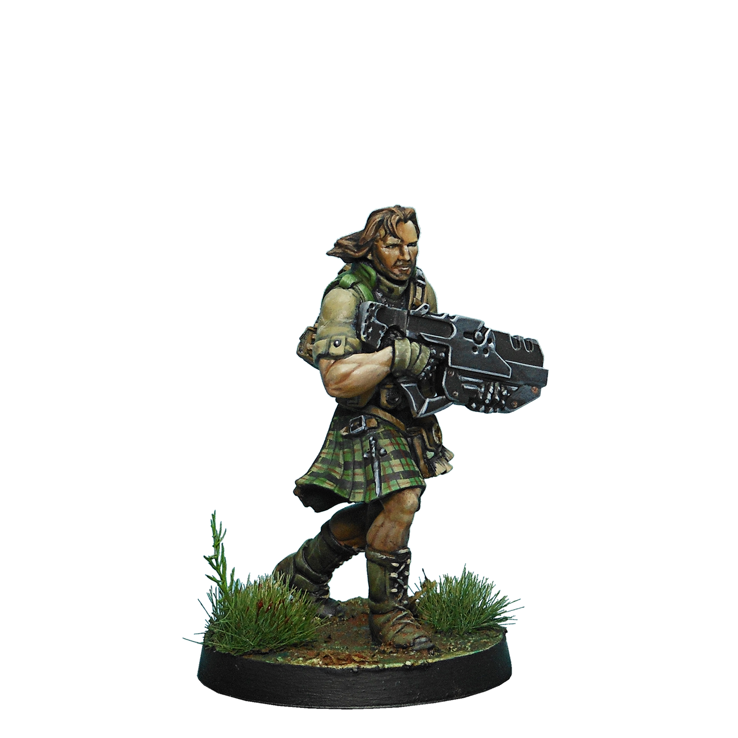 Caledonian Combat Force Repack Beta [LIMITED RELEASE]