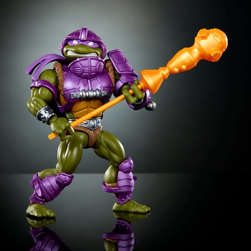 Masters of the Universe Origins Turtles of Grayskull Figure - Choose your Figure