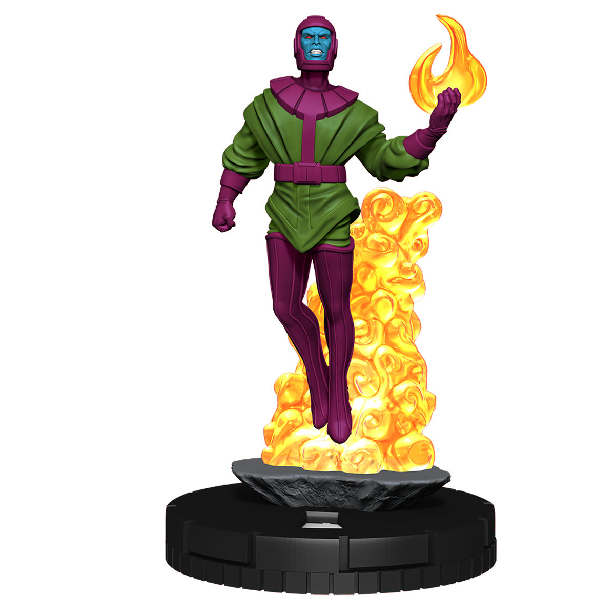 HeroClix: Avengers - Forever Booster