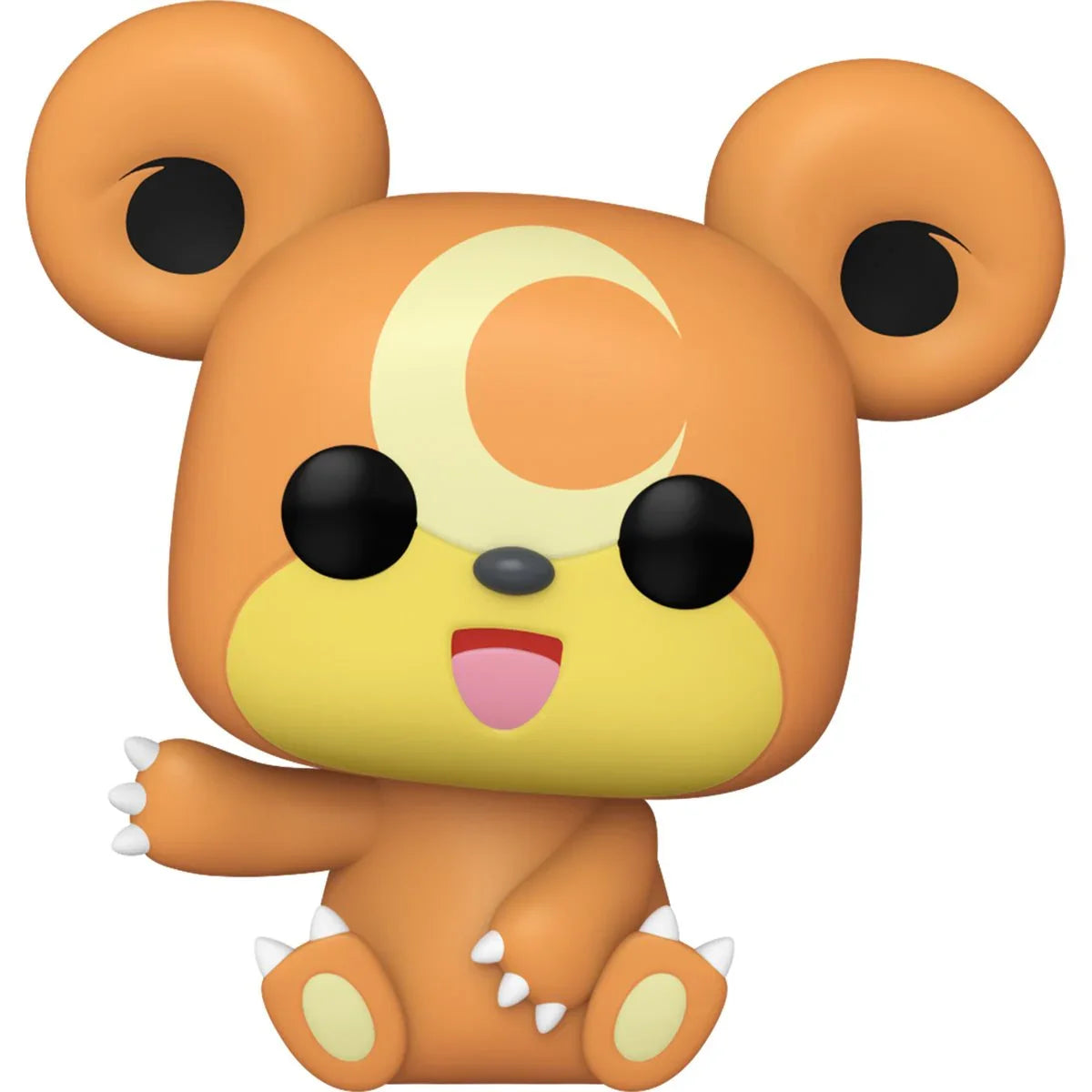 Pokemon Teddiursa Funko Pop! Vinyl Figure #985 - Golden Apple Comics