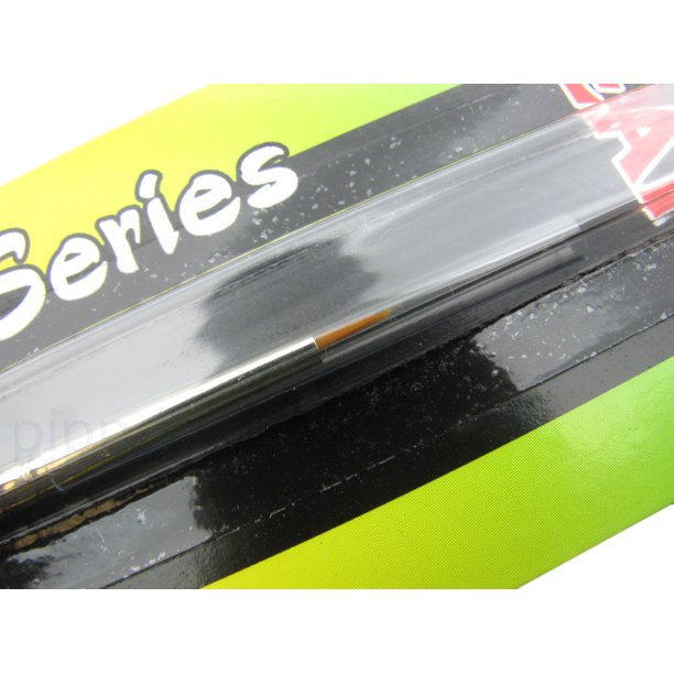 Paint Brush: Small Brush (3/0 Round) - Golden Apple Comics