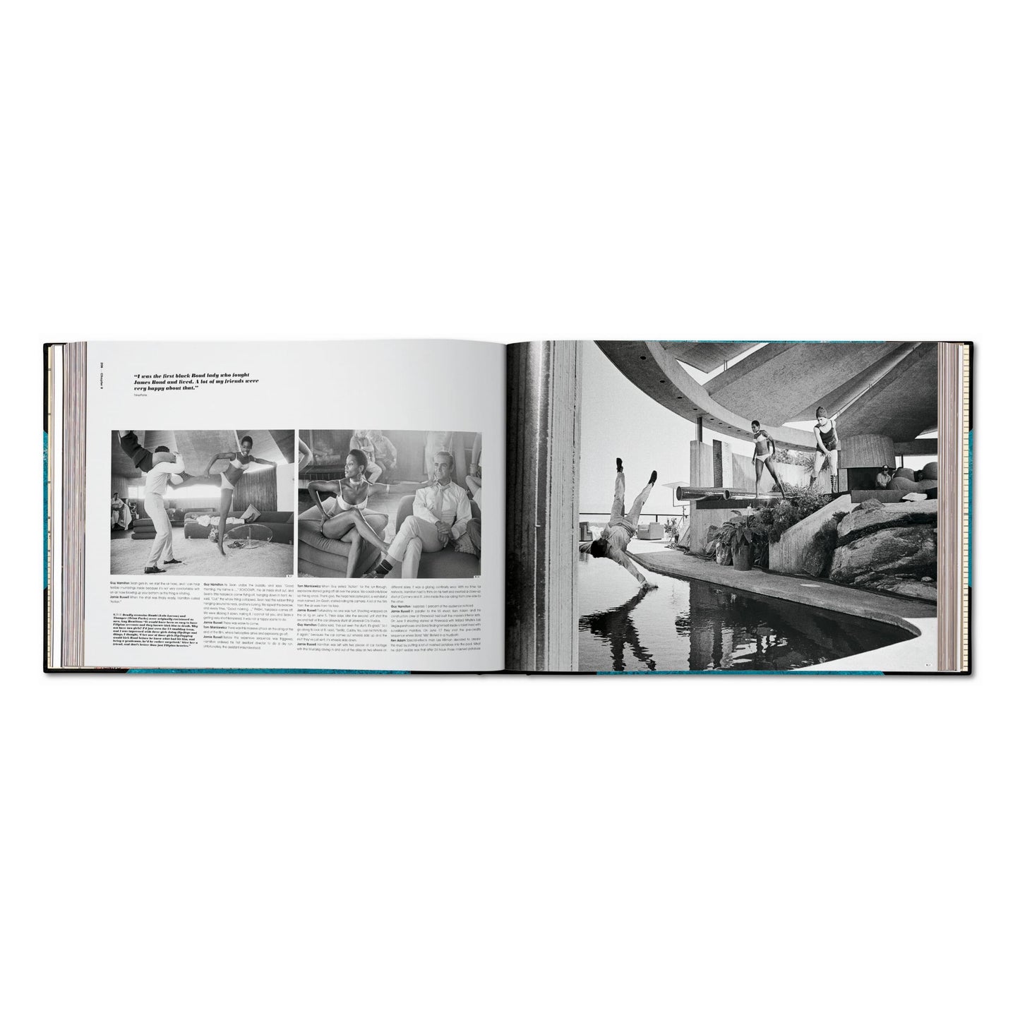 The James Bond Archives. “No Time To Die” Edition (English)