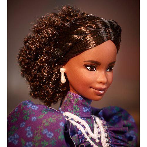 Barbie Inspiring Women Madam C.J. Walker Doll