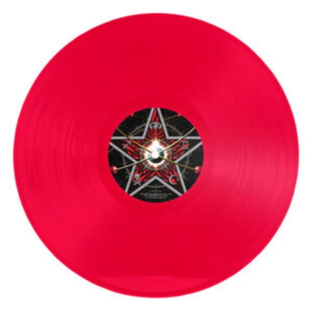 Atomic Ritual (Neon Pink LP Vinyl)