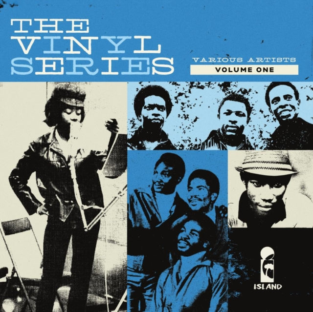Various Artists - LP Vinyl Series: Volume One - Golden Apple Comics