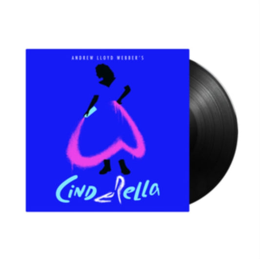 Andrew Lloyd Webber - Andrew Lloyd Webber’S Cinderella (3LP)