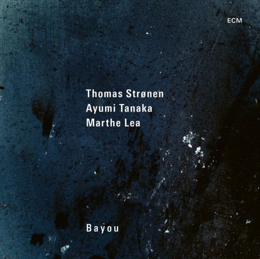 Ayumi; Marthe Lea; Thomas Stronen Tanaka - Bayou - LP Vinyl