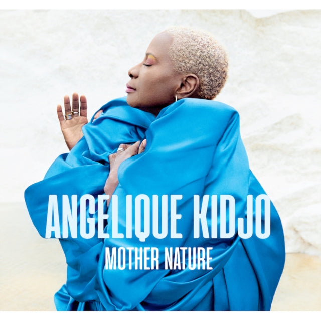 Angelique Kidjo - Mother Nature (2LP)