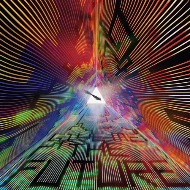 Bastille - Give Me The Future - LP Vinyl