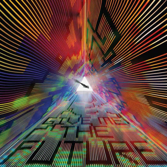 Bastille - Give Me The Future - LP Vinyl