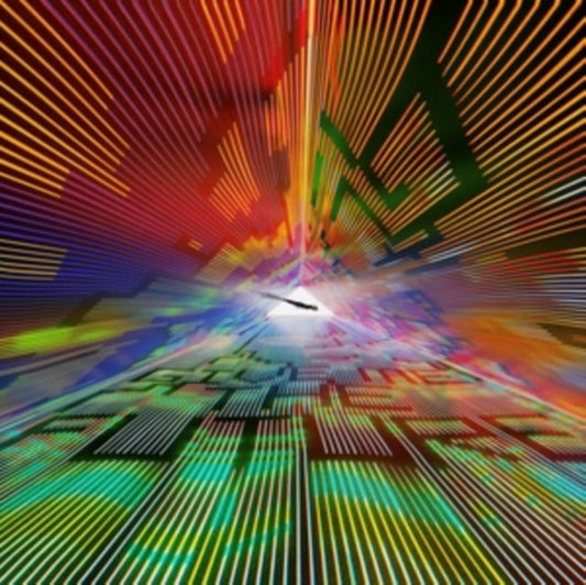 Bastille - Give Me The Future (Translucent Orange LP Vinyl) (I)