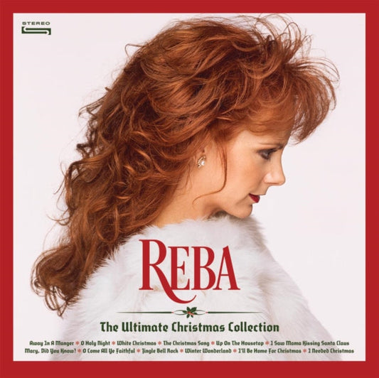 Reba Mcentire - Ultimate Christmas Collection - CD